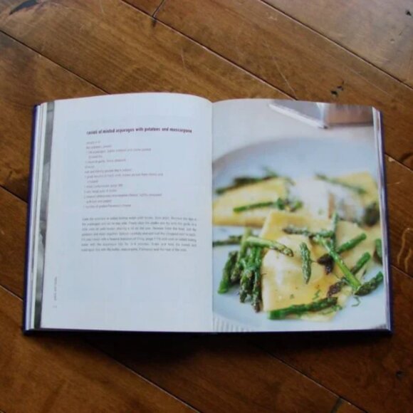 2 Jamie Oliver Cookbooks Jamie At Home and The Naked Chef Takes Off - Picture 12 of 14